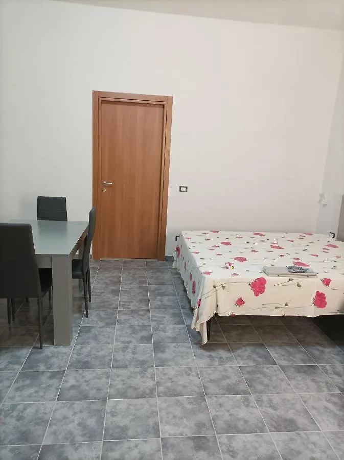 Casa Dirce Marsala Villa Holiday home