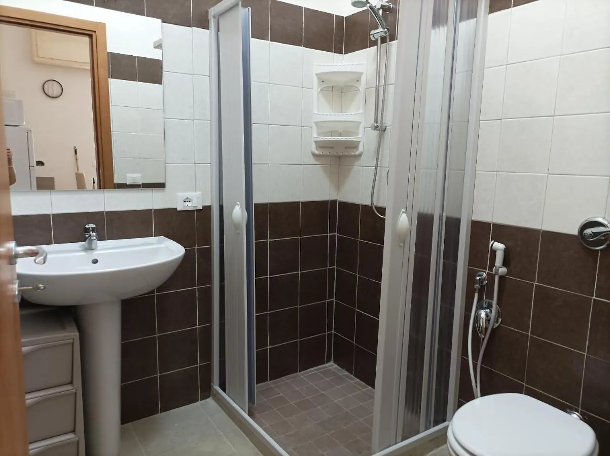 Holiday home Casa Dirce Marsala Villa