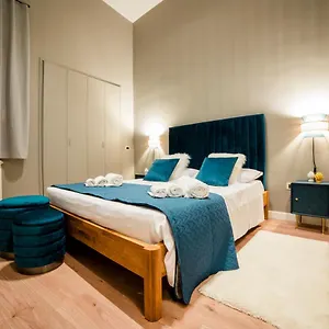 Omodei Rooms And Suite Marsala