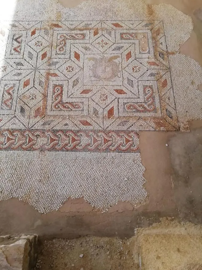 Casa Dirce Marsala Villa 0*,  Italy