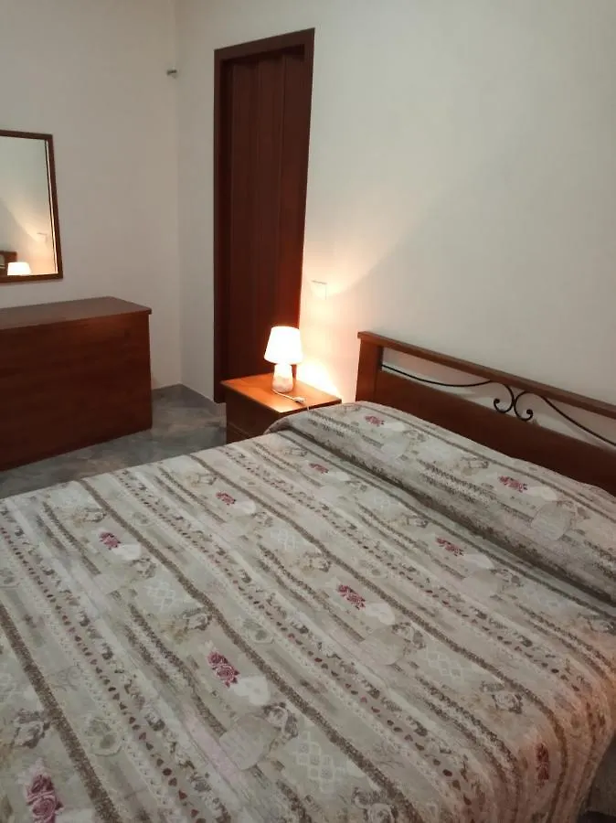 Holiday home Casa Dirce Marsala Villa
