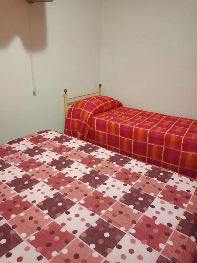 Casa Dirce Marsala Villa Italy