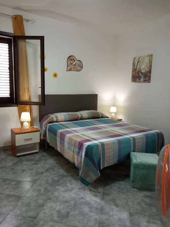 Holiday home Casa Dirce Marsala Villa Italy