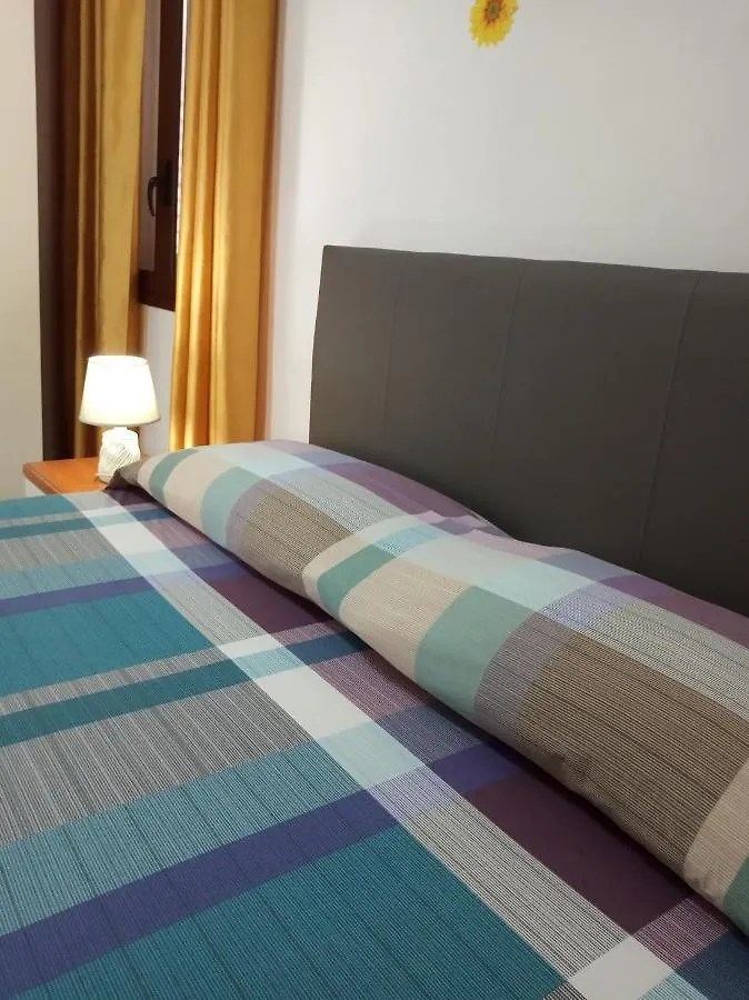 Casa Dirce Marsala Villa Holiday home
