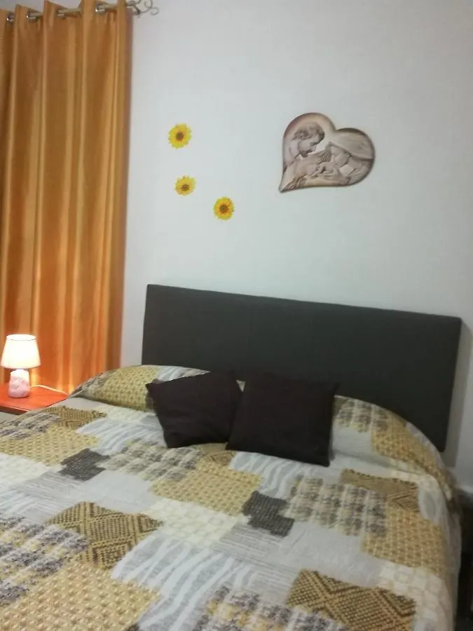 Casa Dirce Marsala Villa