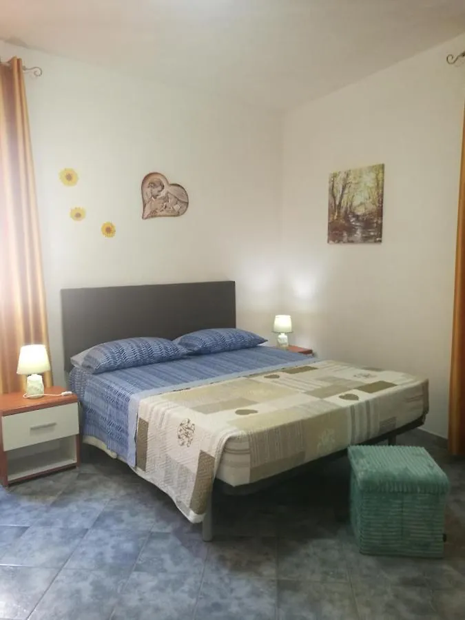 Holiday home Casa Dirce Marsala Villa