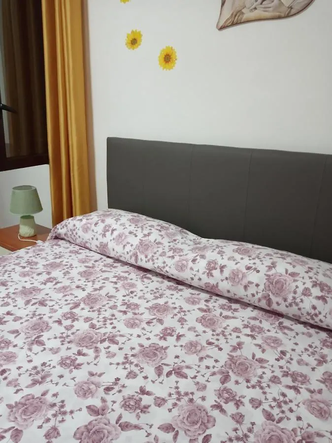 Casa Dirce Marsala Villa 0*,