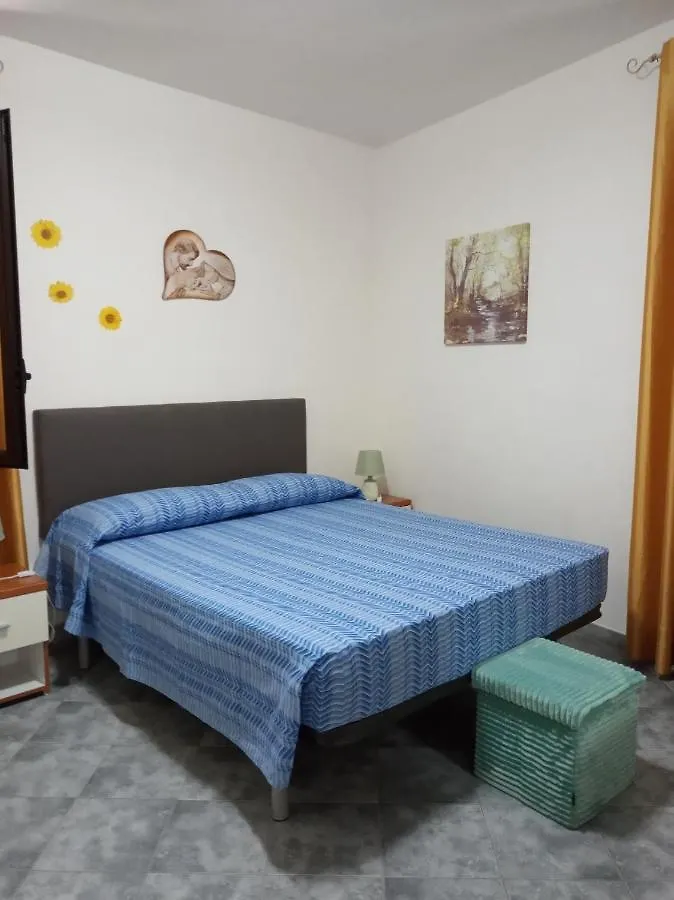 Casa Dirce Marsala Villa Holiday home