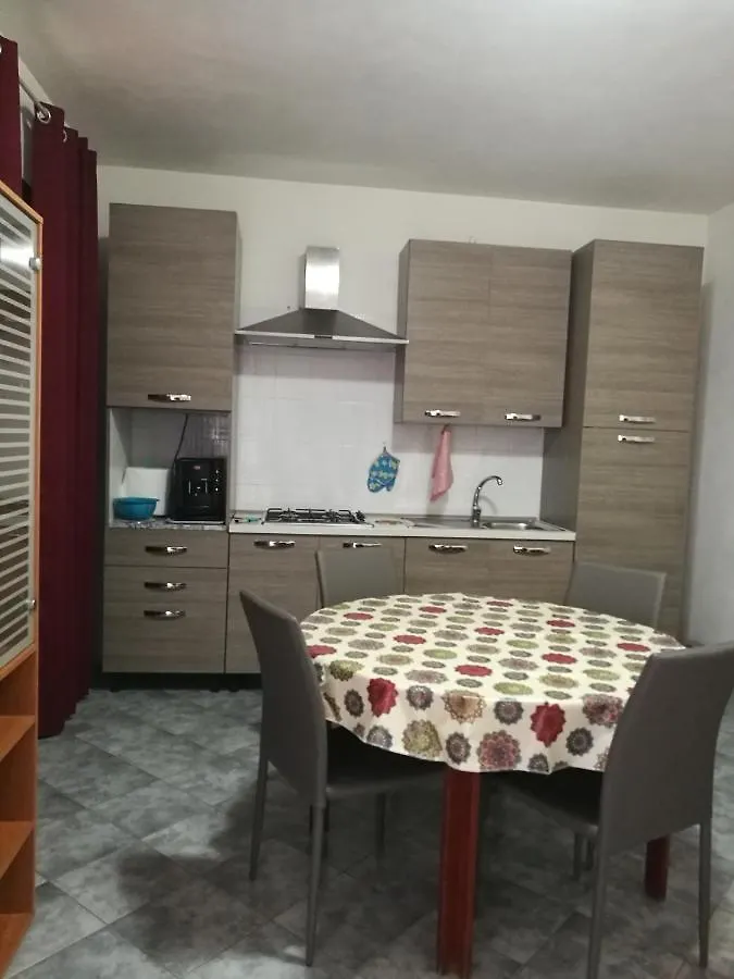 Casa Dirce Marsala Villa Holiday home