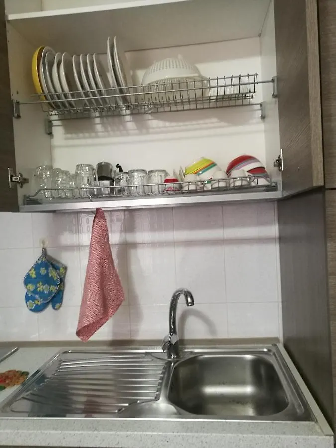Holiday home Casa Dirce Marsala Villa