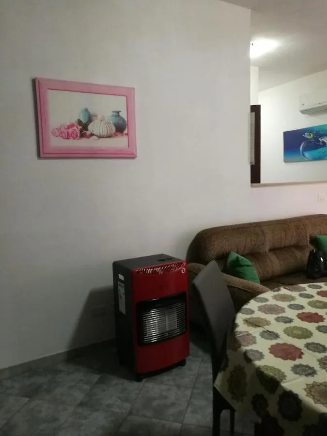 Casa Dirce Marsala Villa