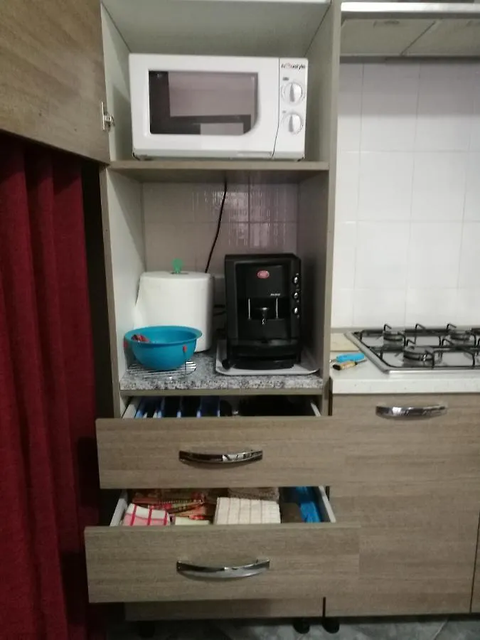 Holiday home Casa Dirce Marsala Villa