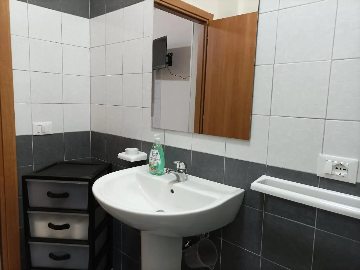 Holiday home Casa Dirce Marsala Villa