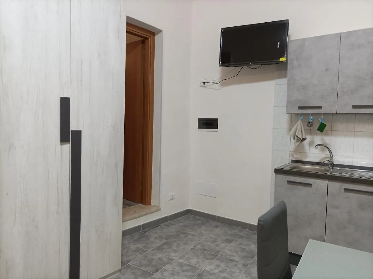 Casa Dirce Marsala Villa 0*,