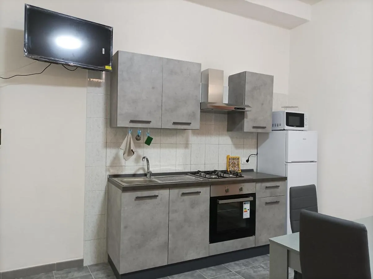 Holiday home Casa Dirce Marsala Villa Italy