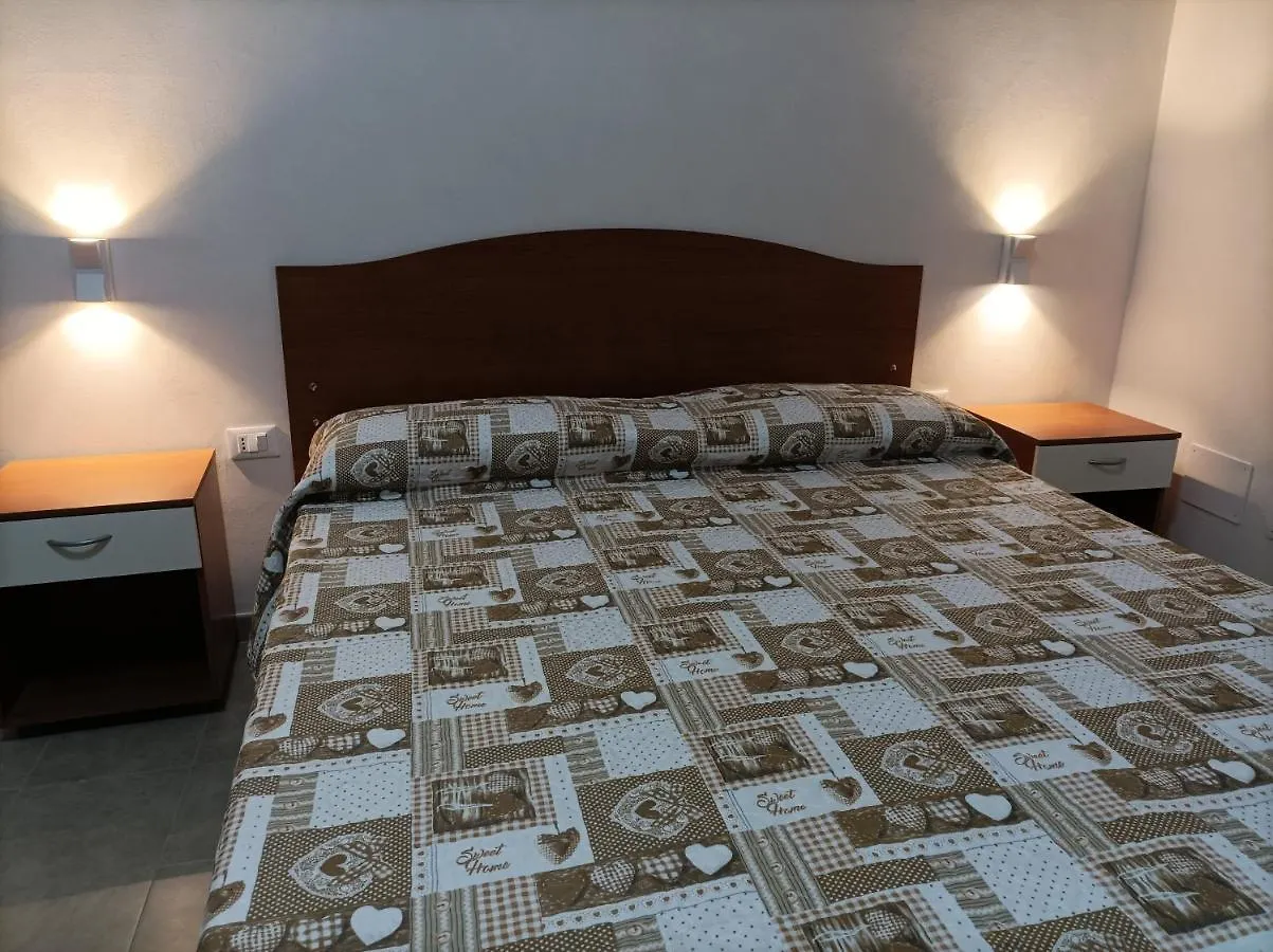 Casa Dirce Marsala Villa 0*,