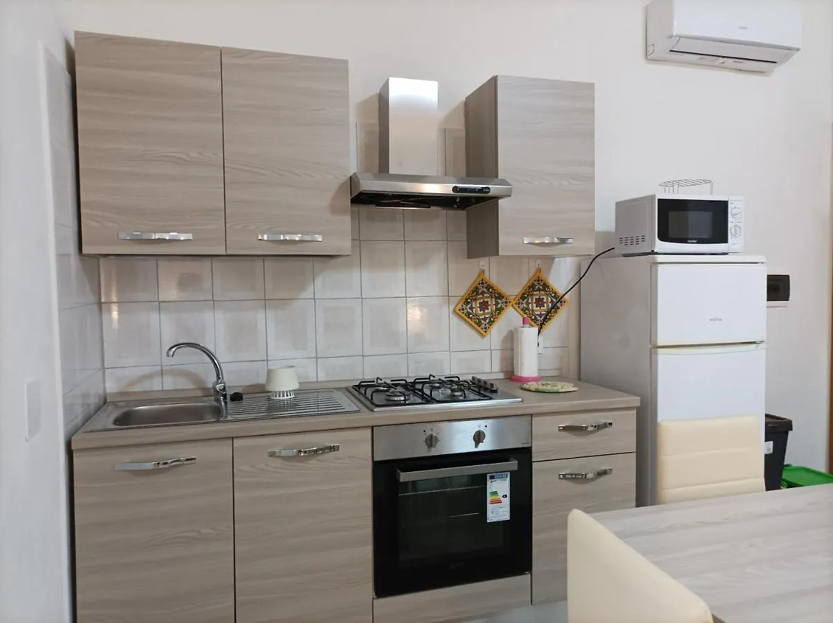 Holiday home Casa Dirce Marsala Villa