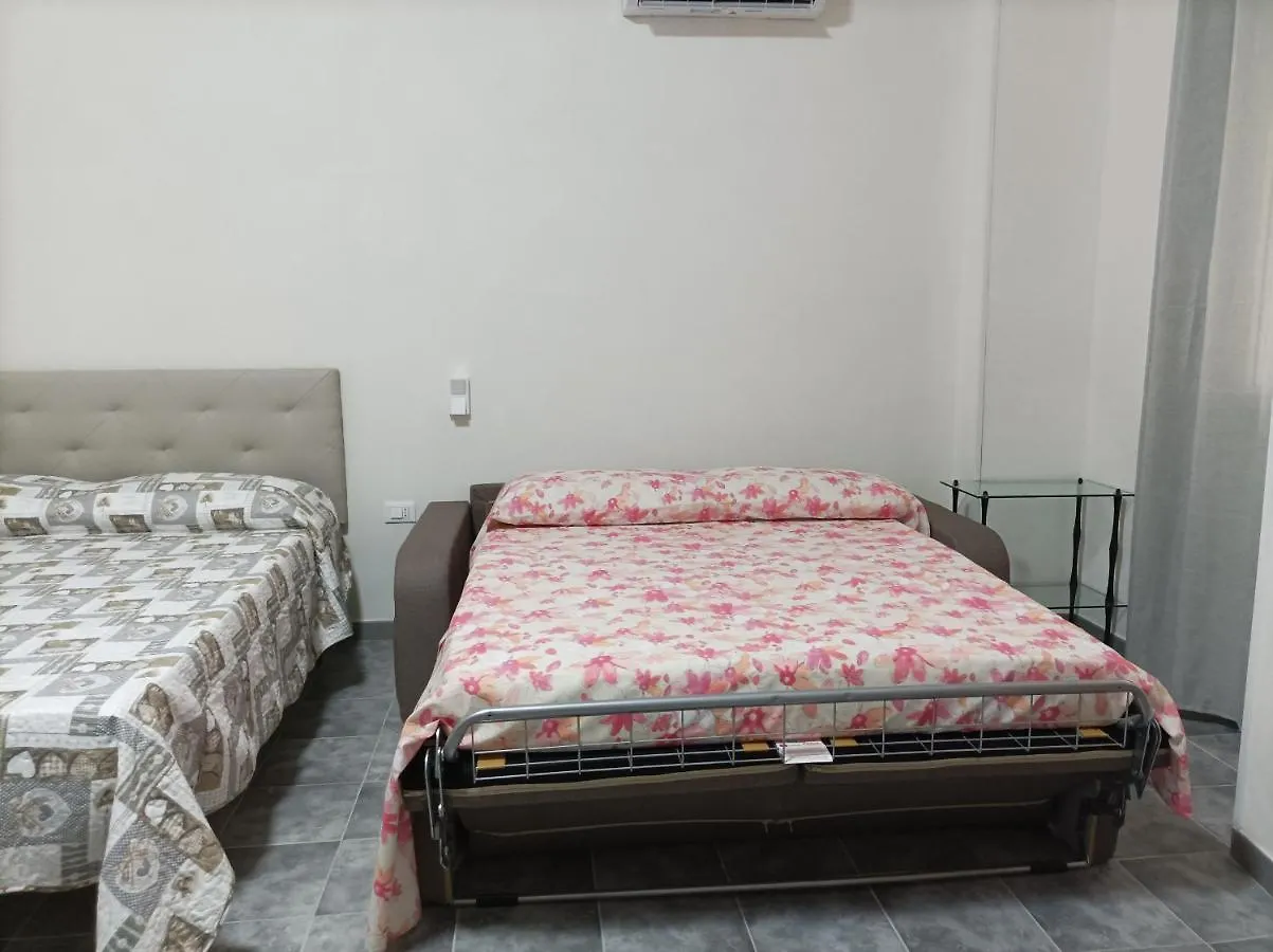 Holiday home Casa Dirce Marsala Villa