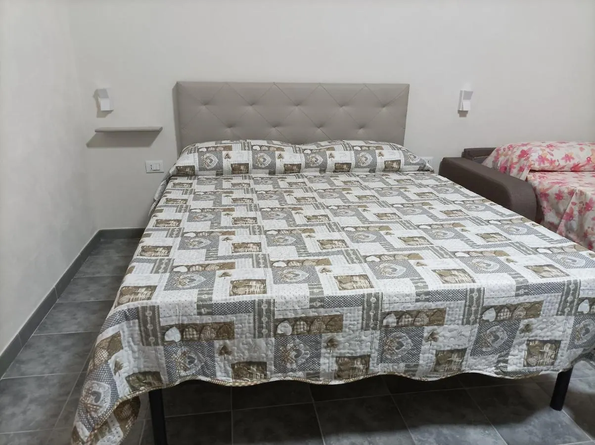 Holiday home Casa Dirce Marsala Villa Italy