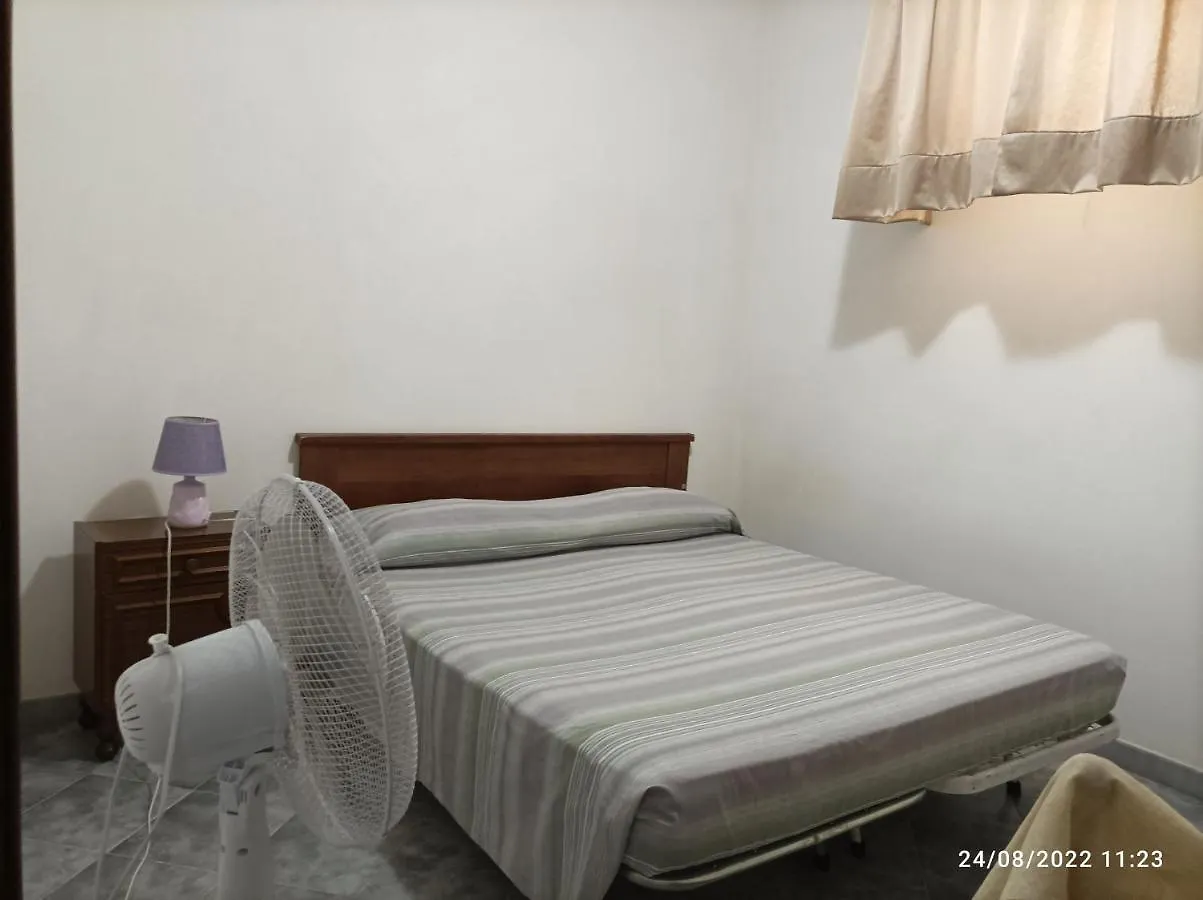 Casa Dirce Marsala Villa Holiday home