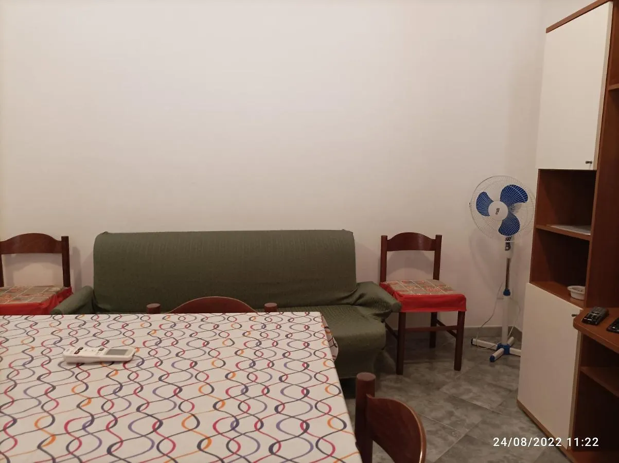 Casa Dirce Marsala Villa