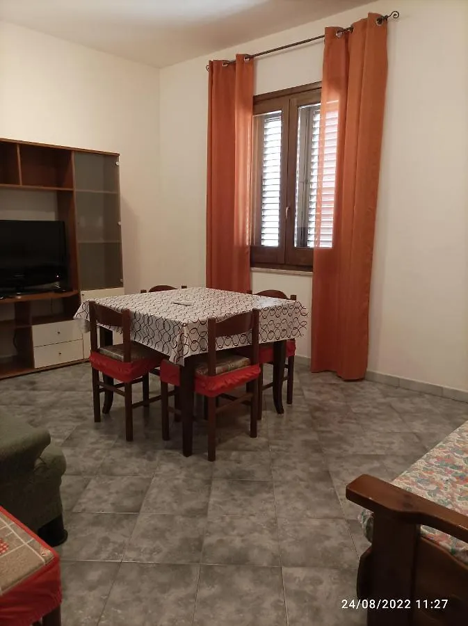 Casa Dirce Marsala Villa Italy