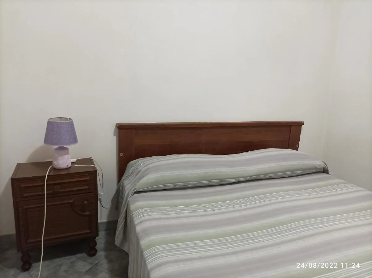 Holiday home Casa Dirce Marsala Villa