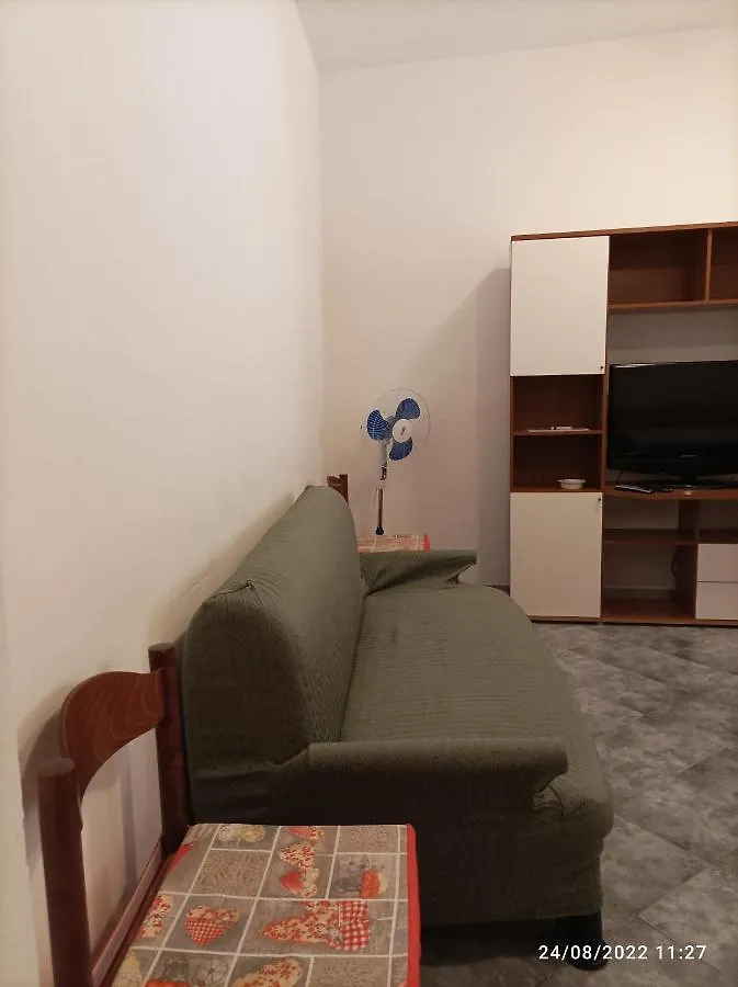 Holiday home Casa Dirce Marsala Villa