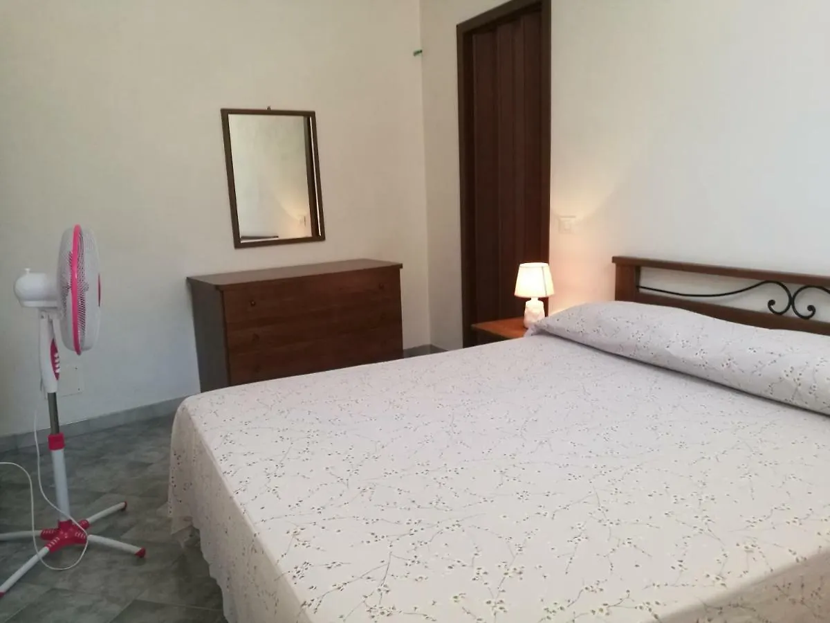 Casa Dirce Marsala Villa