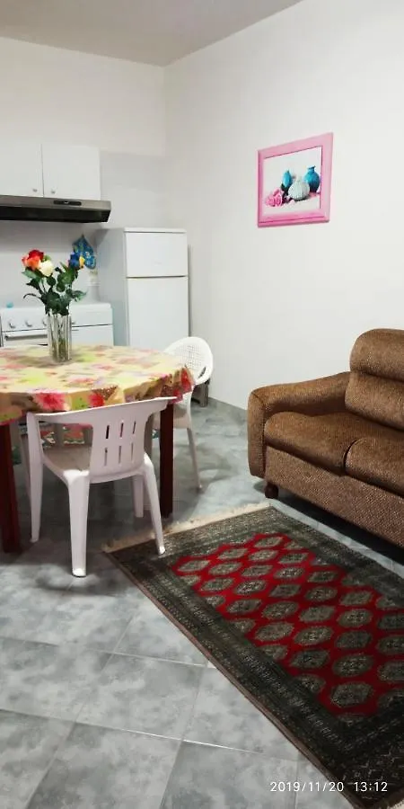 Casa Dirce Marsala Villa Italy