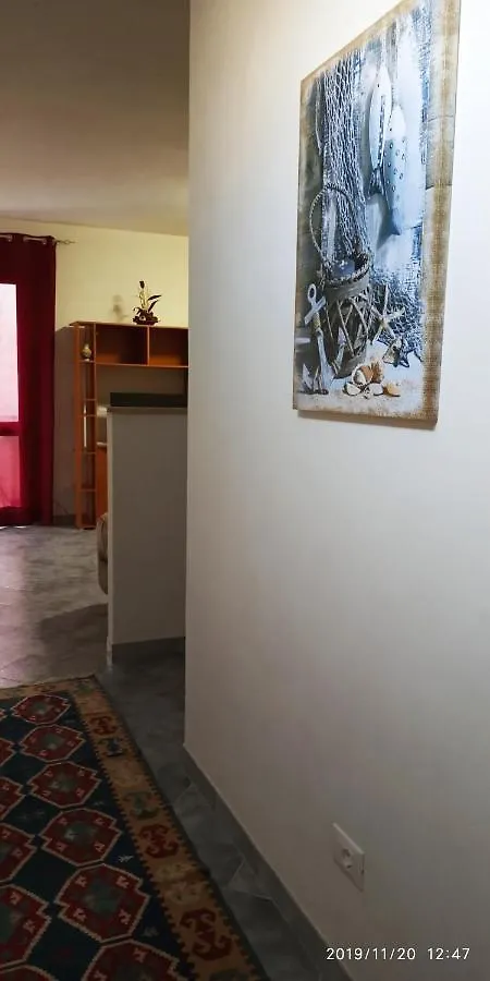 Casa Dirce Marsala Villa 0*,  Italy