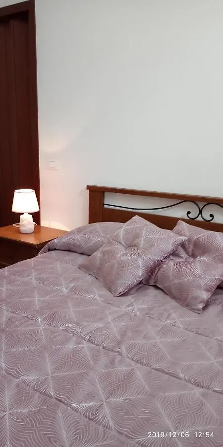 Holiday home Casa Dirce Marsala Villa